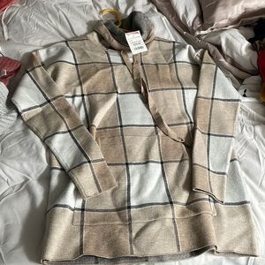 Women’s sweater